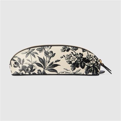 gucci herbarium pencil case|Pencil Cases & Boxes US .